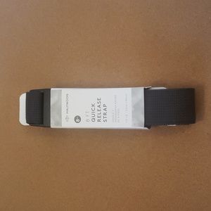 NEW Halfmoon Yoga Strap